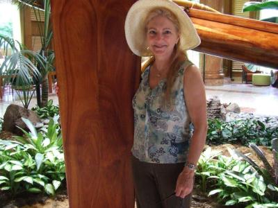 Connie Campbell