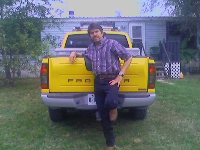 Randall Plummer