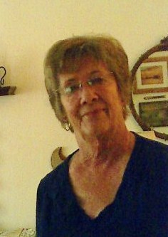 Jean Richardson