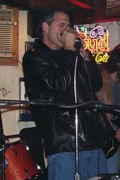 Theodore Davi