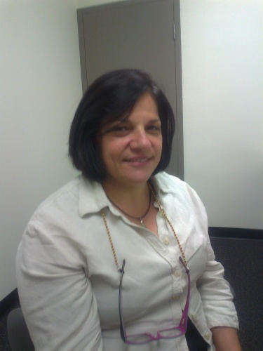 Giovanna Iuliano