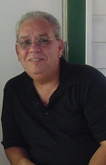 Anthony Portalatin