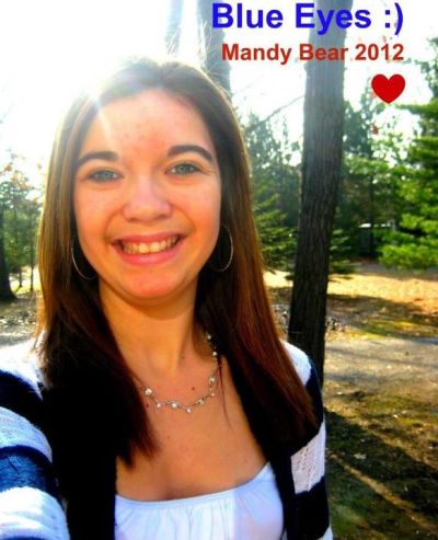Mandy Newhouse