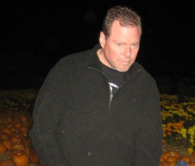 Michael Widergren