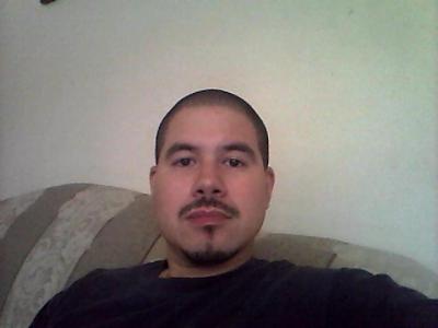 Eric Sanchez