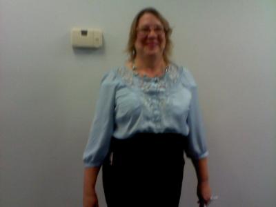 Katherine Uzzle