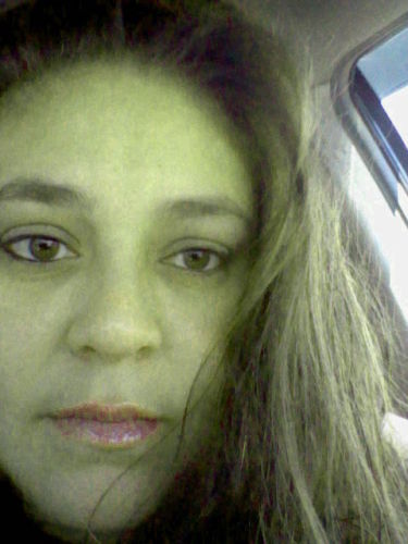 Iris Negron