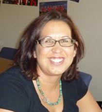 Kathleen Rodriguez
