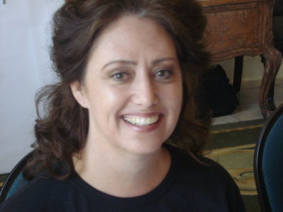 Kimberly Mercer