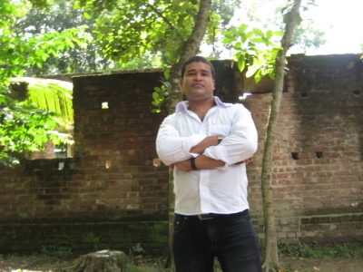 Mosharraf Hossain