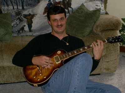 Kenny Gattshall