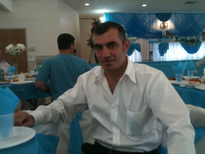 Akhmed Tatashadze