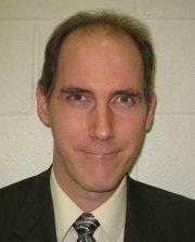 Troy Willard