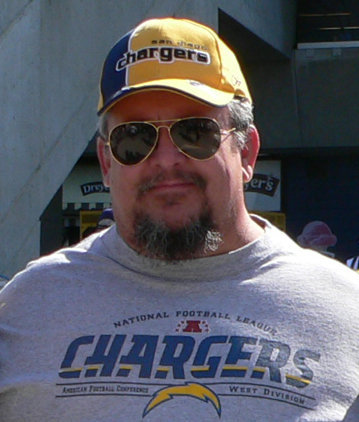 Steven Bowers