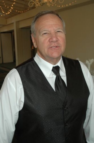 Larry Lavaty