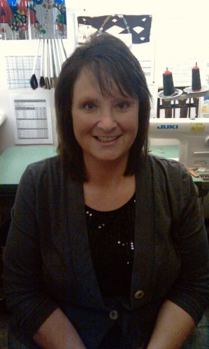 Mary Russell