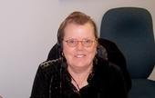 Patricia Mccafferty
