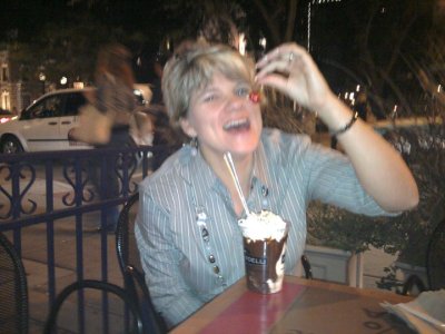 Melanie Hurst