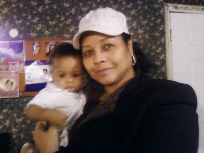 Brenda Mims