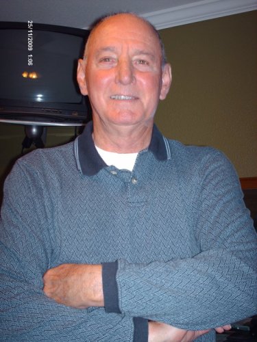 Ronnie Bruce