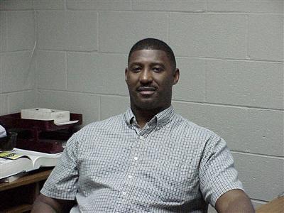 Jeffrey Belton