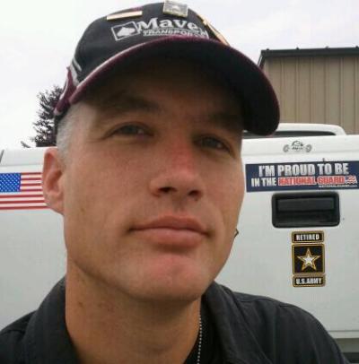 Daniel Lundeen