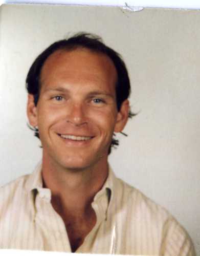 Pat Quaranta