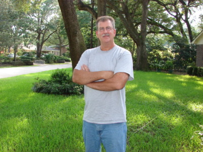 Paul Whitus