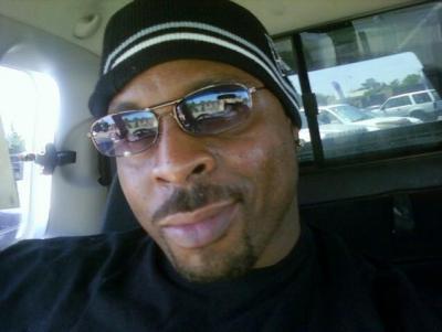Larry Holliman