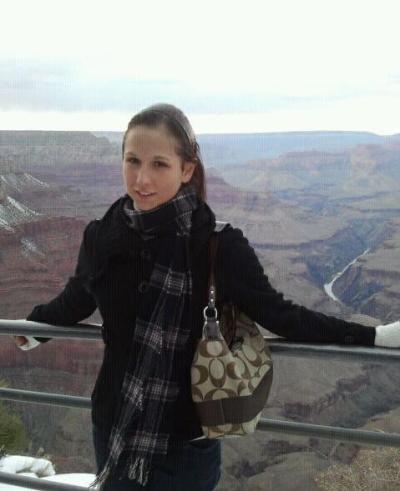 Katherine Longstreth