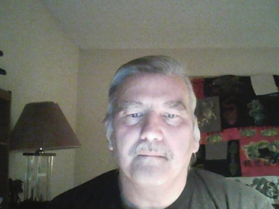 Roy Stevens