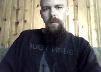 Joseph Severance
