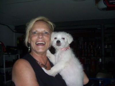 Donna Silver