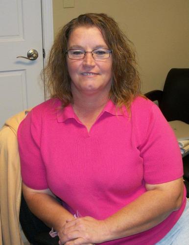 Debra Reynolds