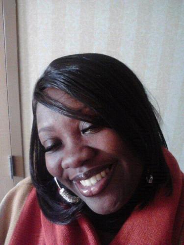 Yourmeka Roberson