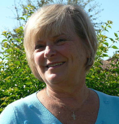 Shirley Brewer