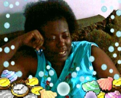 Adrienne Bowman