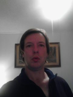 Mark Yockey