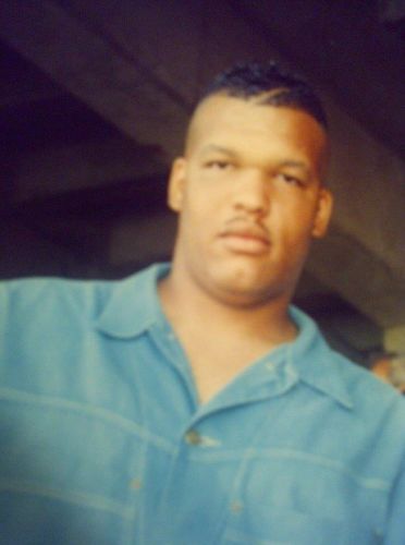Demond Hamilton