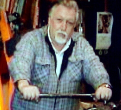Ray Vellat