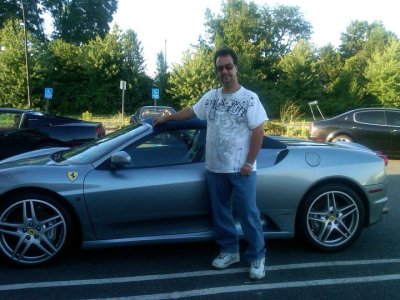 Constantine Economou
