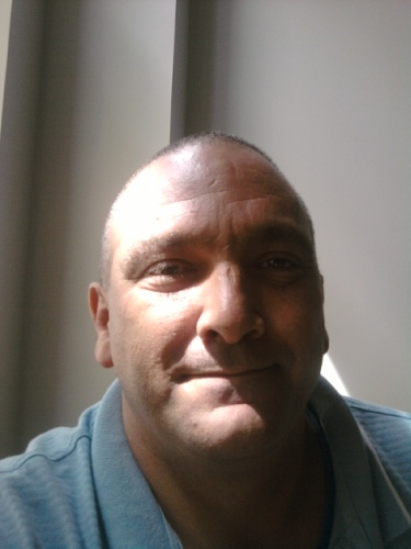 Christopher Armstrong