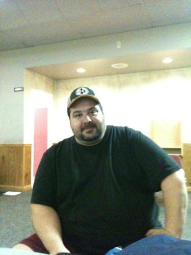 Howard Walls