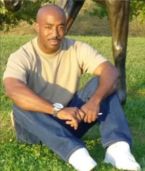 Ronald Pimpleton