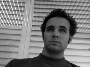 Christopher Wilkinson