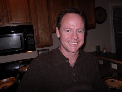 Jeffrey Donohue