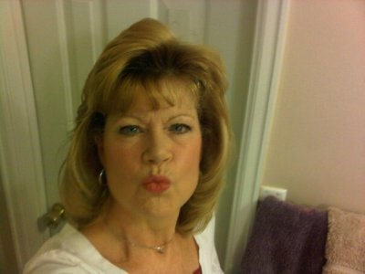Joni Johnston