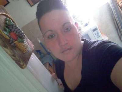 Emelyn Flores