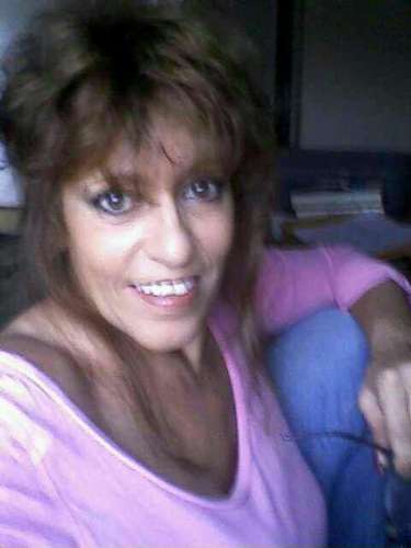 Cheryl Brust