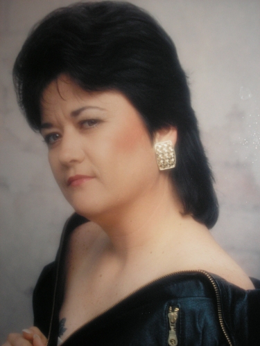 Patricia Vasquez